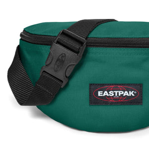 Springer Tree Green - Marsupio Verde EK0000744D71  EASTPAK 