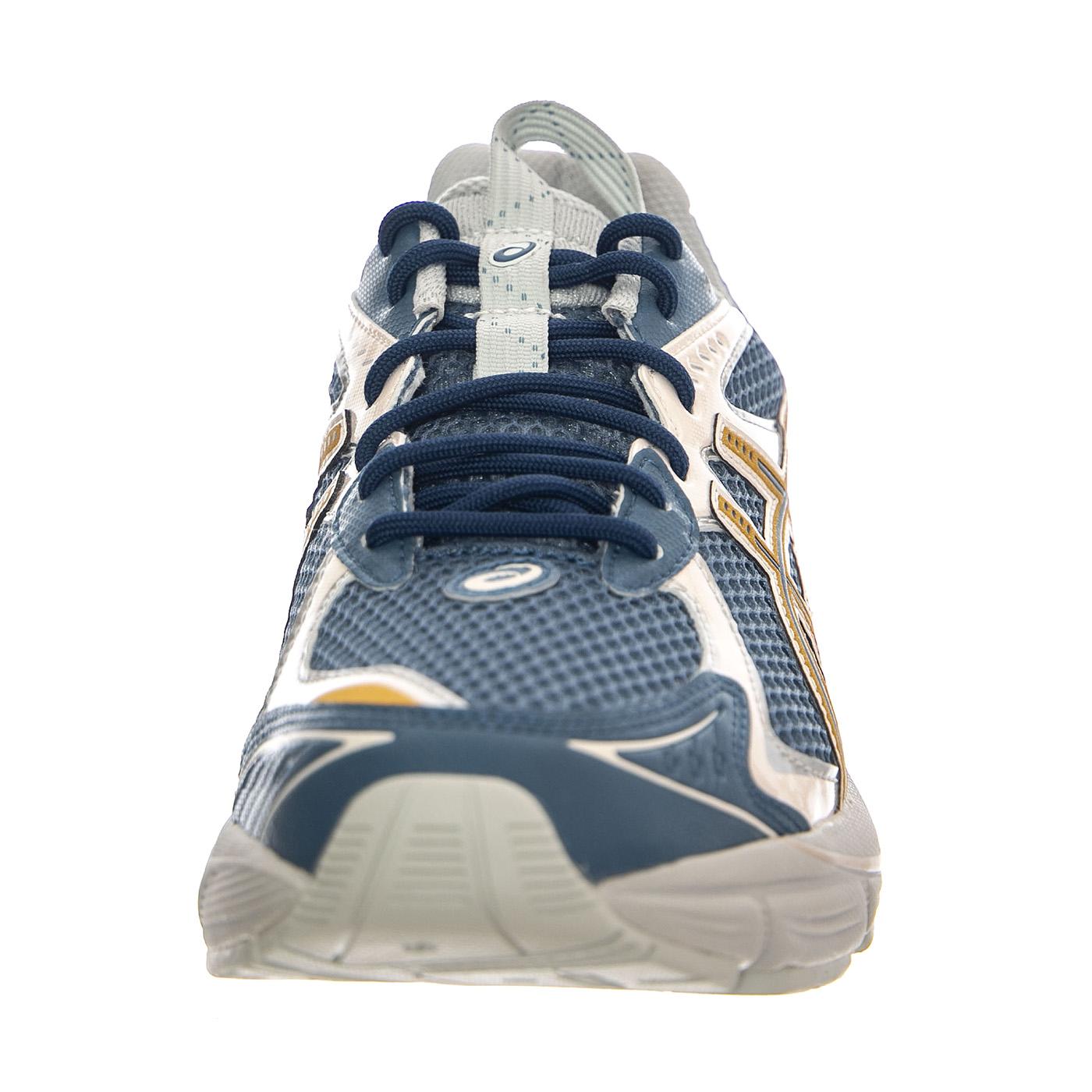 UB8-GT-2160 Azure / Pure Gold - Scarpe Uomo Multicolore 1203A641-400  ASICS 
