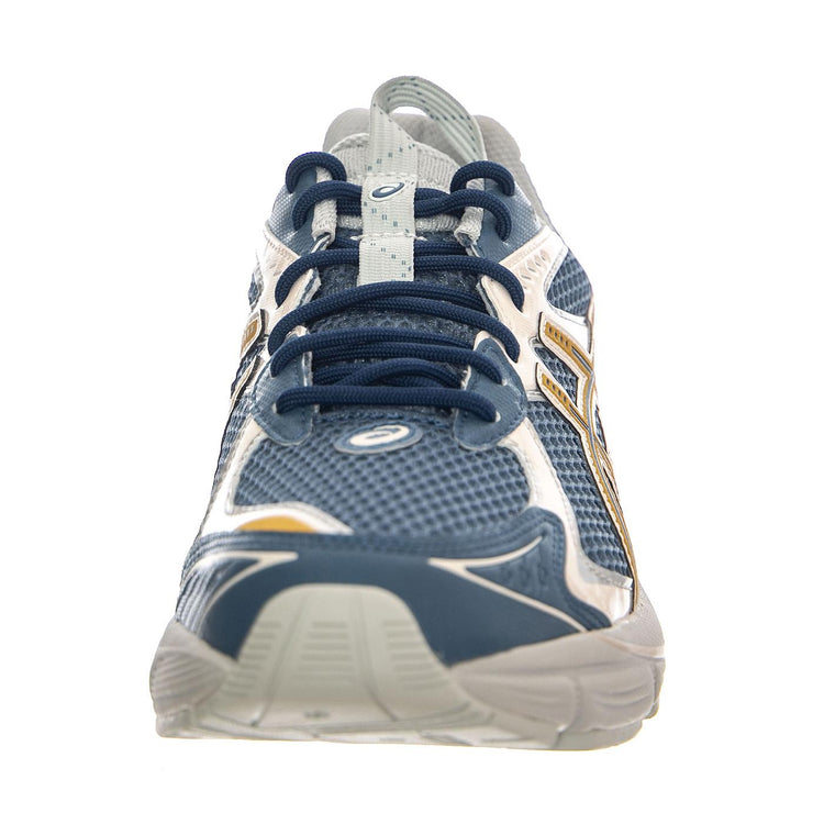 UB8-GT-2160 Azure / Pure Gold - Scarpe Uomo Multicolore 1203A641-400  ASICS 