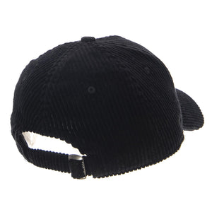 Wide Cord 9Forty Neyyan Blk / Pgr Hat - Cappellino con Visiera Nero 60424713  NEW ERA 