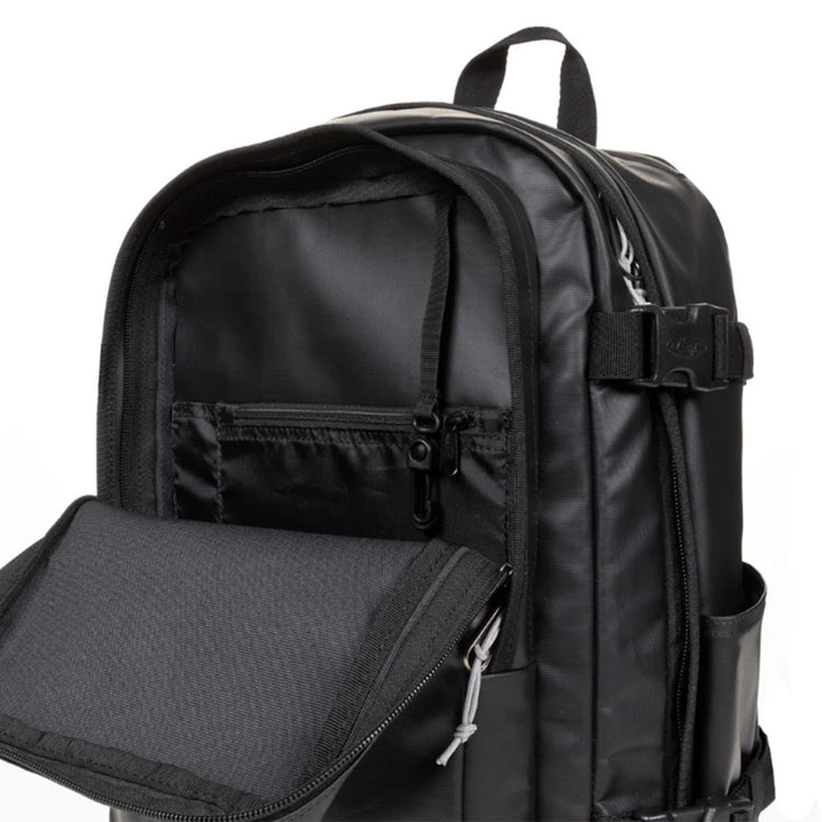 Cabin Pak'r Tarp Black - Zaino Nero EK0A5BKDO131  EASTPAK 
