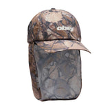 Obey Sahara 6 Panel Trail Cap Fence Camo Multi - Gorra con Visera Camo  ACCESORIOS OBEY
