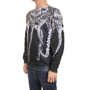 GREY OCTOPUS CREWNECK 76233_4  OCTOPUS 