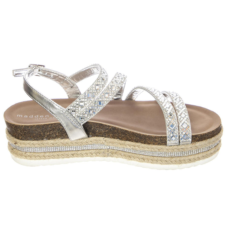  MGSGINNY-SIL  MADDEN GIRL 