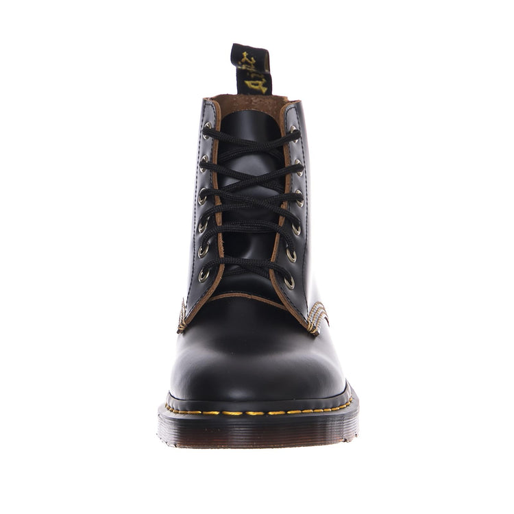 101 ARC BLACK VINTAGE SMOOTH 101ARCBKV22701001  DR.MARTENS 