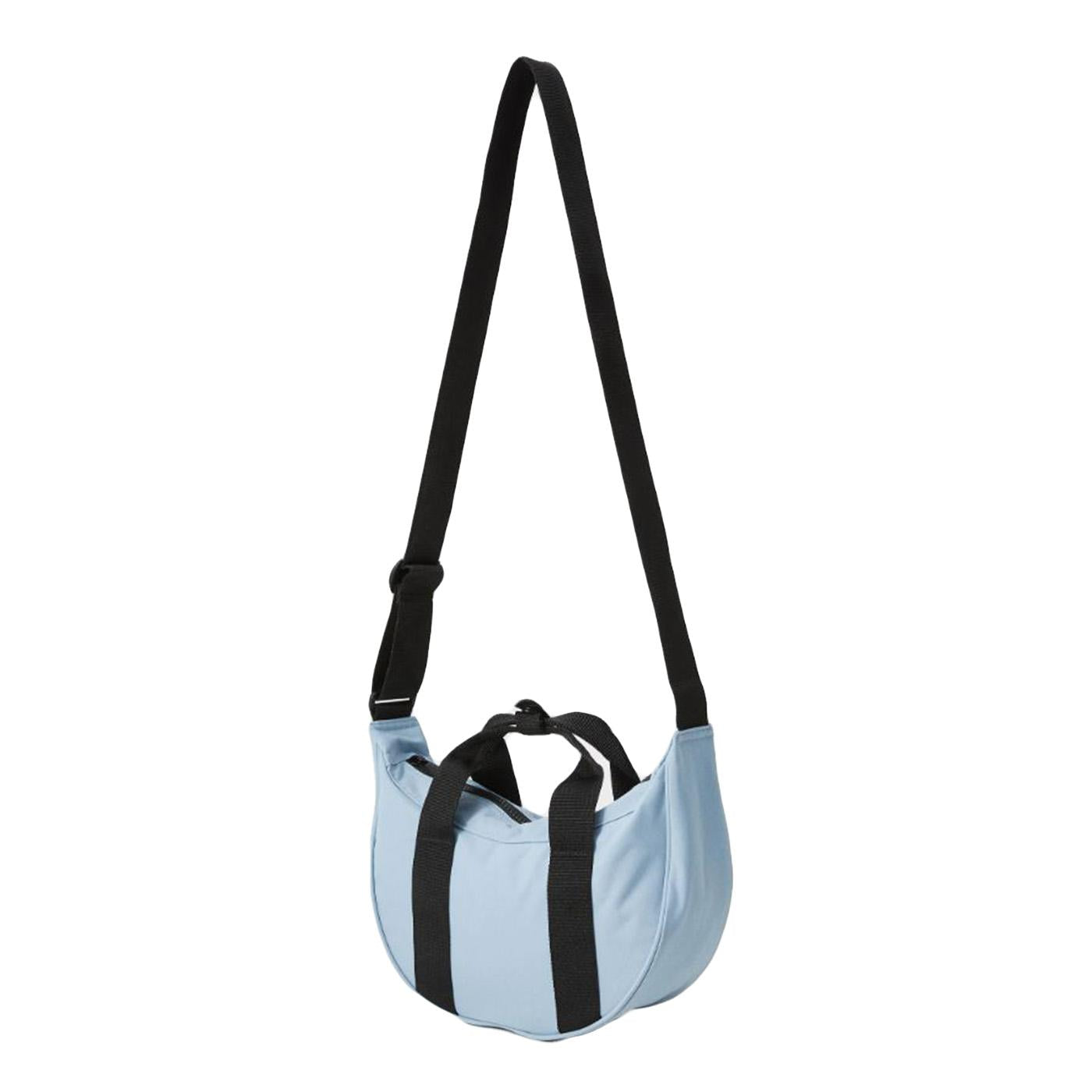 Kayter Bag, Small Frosted Blue - Borsa a Tracolla Blu I034695.0F4XX  CARHARTT WIP 