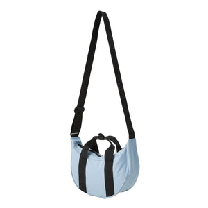 Kayter Bag, Small Frosted Blue - Borsa a Tracolla Blu I034695.0F4XX  CARHARTT WIP 
