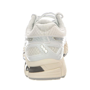 Gel-Kayano 20 White / Pure Silver - Scarpe Uomo Bianche 1203A388-100  ASICS 