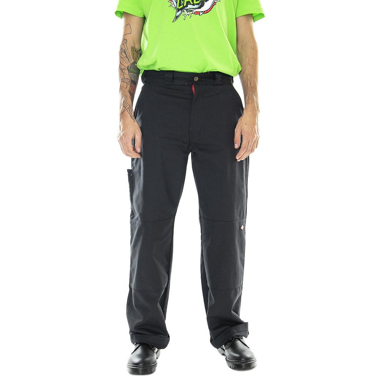  DK0A4X9RBLK1  DICKIES 