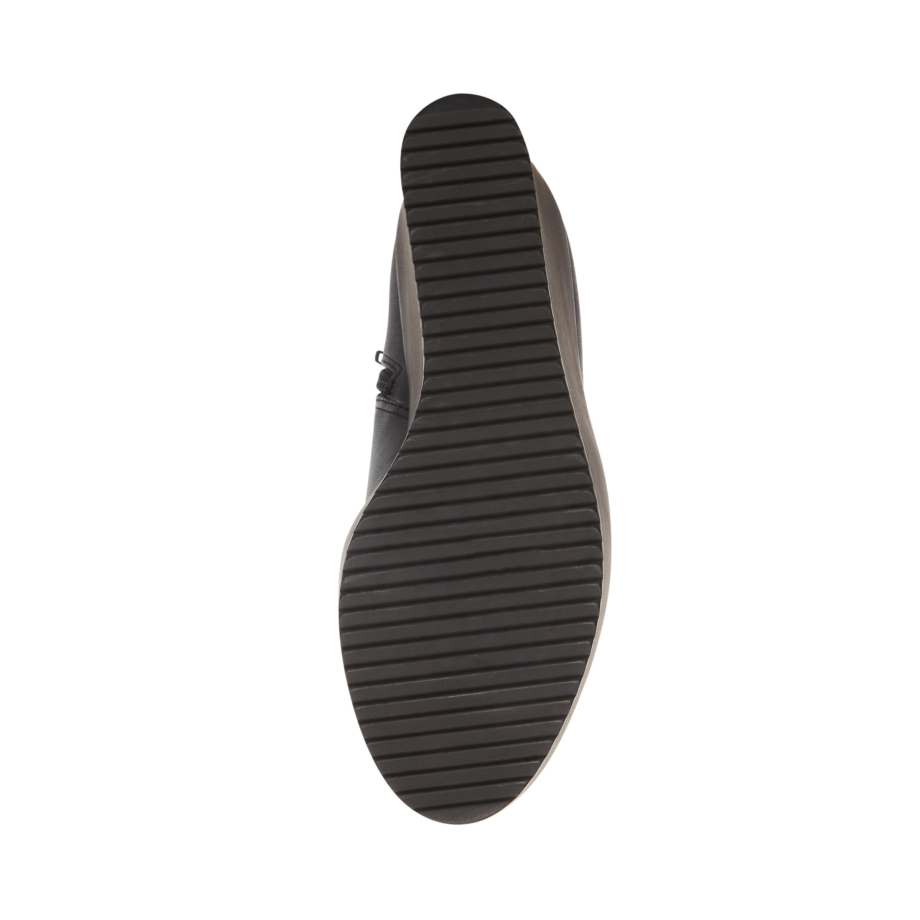 Jassy Black - Stivaletti Donna Neri SMSJASSY-BLA  STEVE MADDEN 