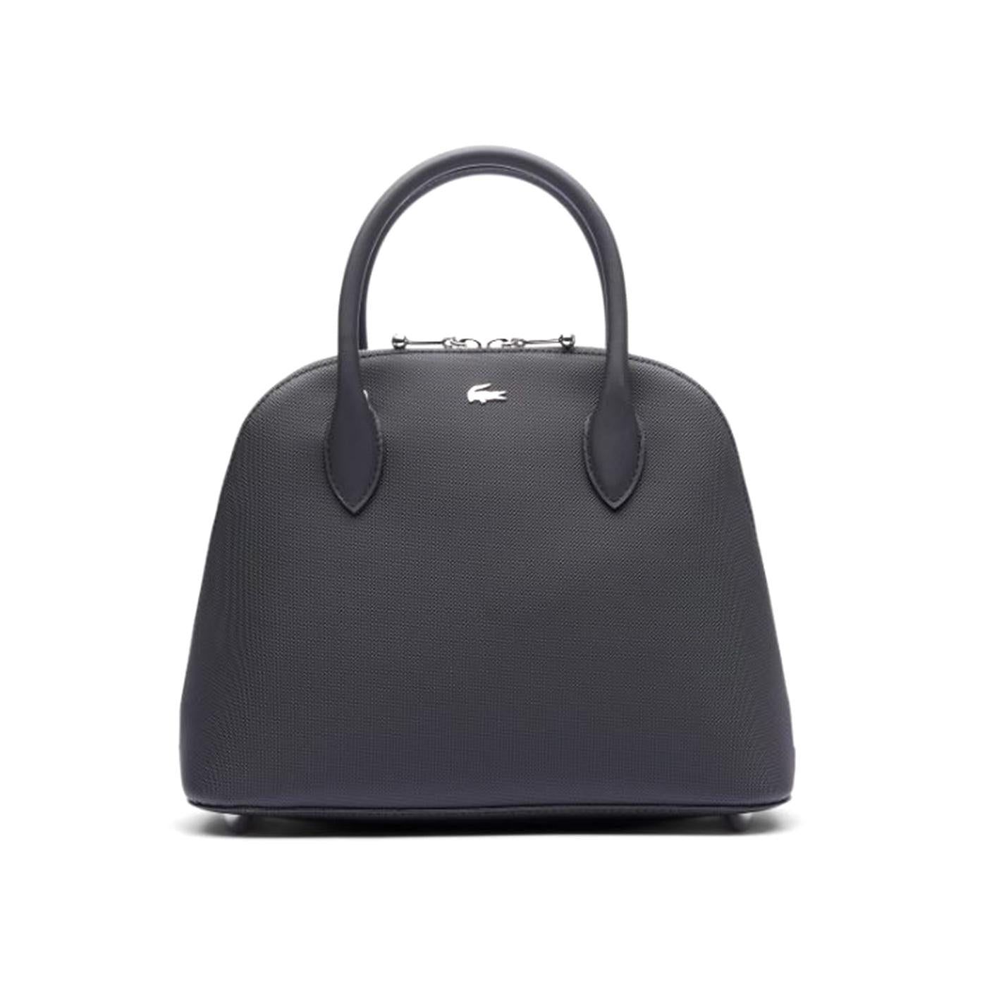 Borsa 000 Black - Borsa Nera NF4762-000  LACOSTE 
