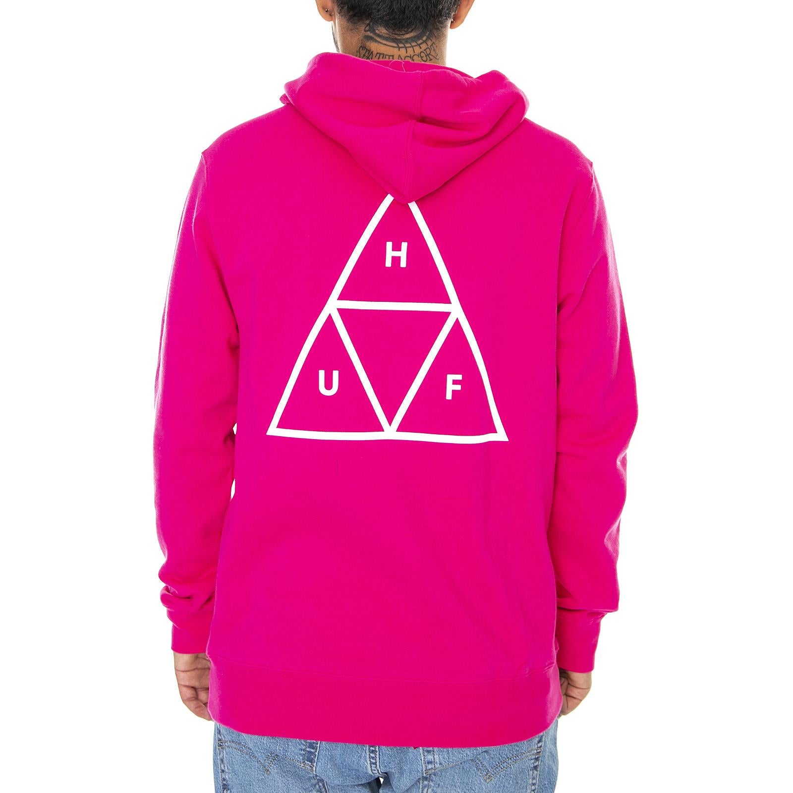  PF00100-HOTPK  HUF 