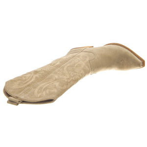 Rancher-K - Stivali Donna Beige RANCHER-K  JEFFREY CAMPBELL 