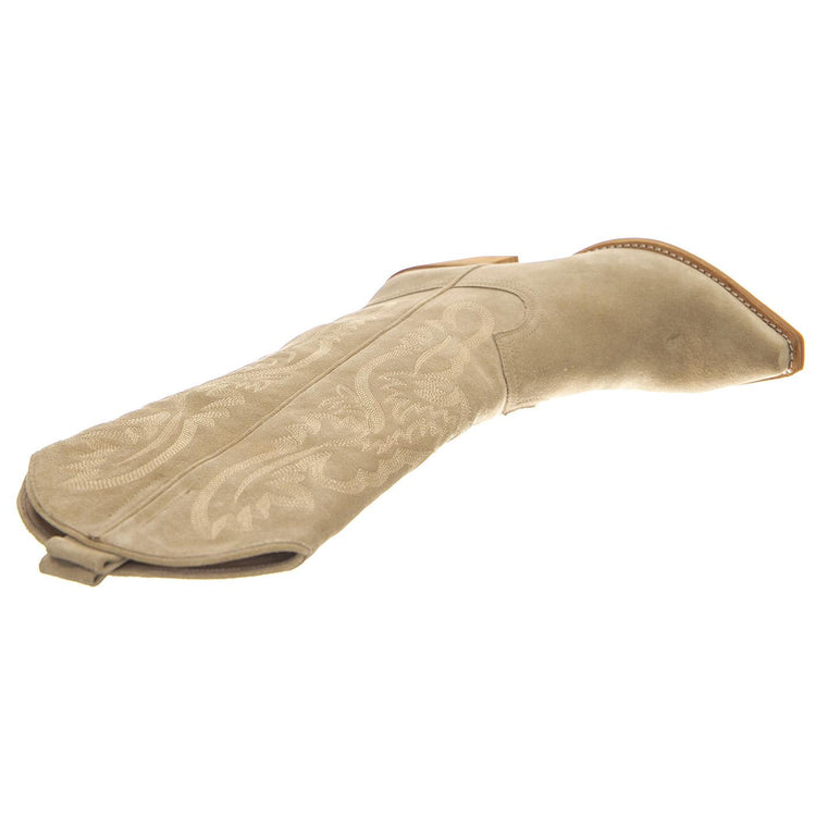 Rancher-K - Stivali Donna Beige RANCHER-K  JEFFREY CAMPBELL 