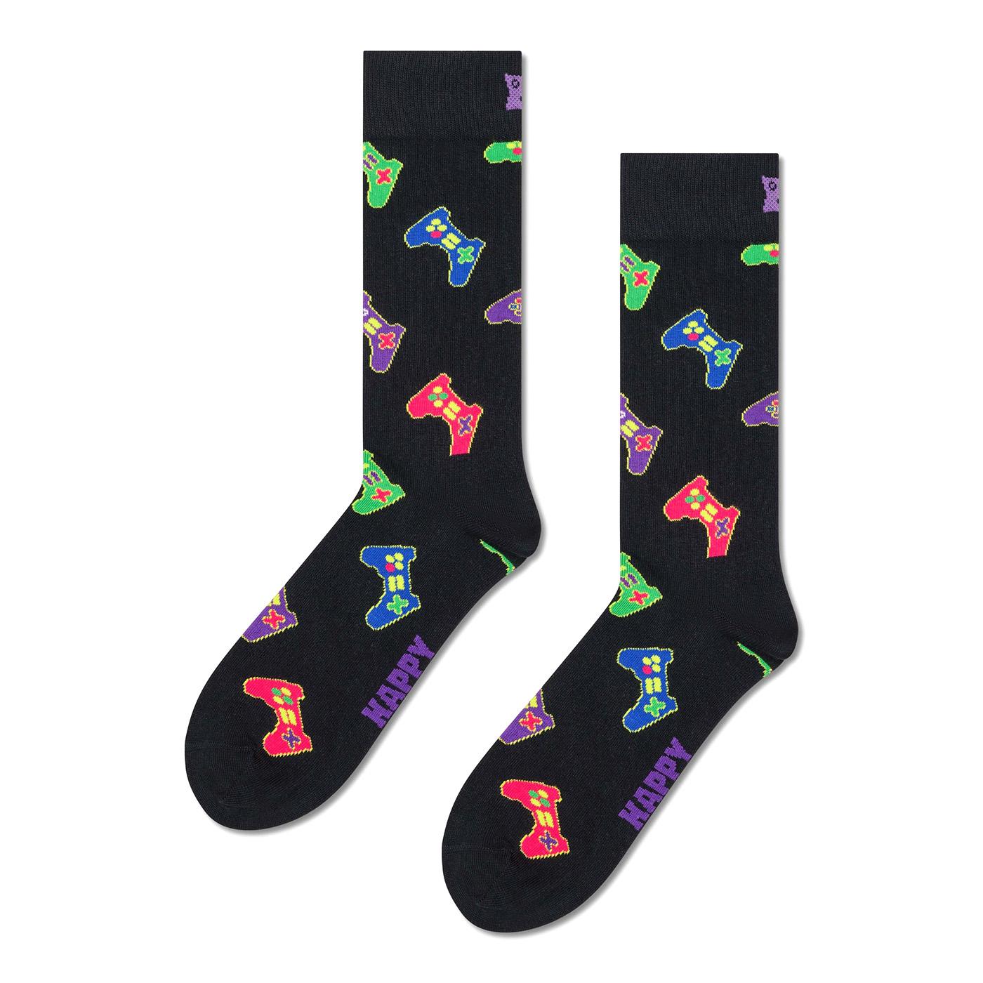 Happy Socks: NOVITA': PANTOFOLE E CALZINI WOW Happy Socks: NOVITA': PANTOFOLE E CALZINI WOW