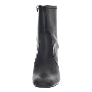 Locole Black Leat - Stivaletti Donna Neri SMLOCOLE-BLK  STEVE MADDEN 