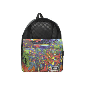 WM REALM CLASSIC BAC PUNTA BELLA VA34G7M00  VANS 