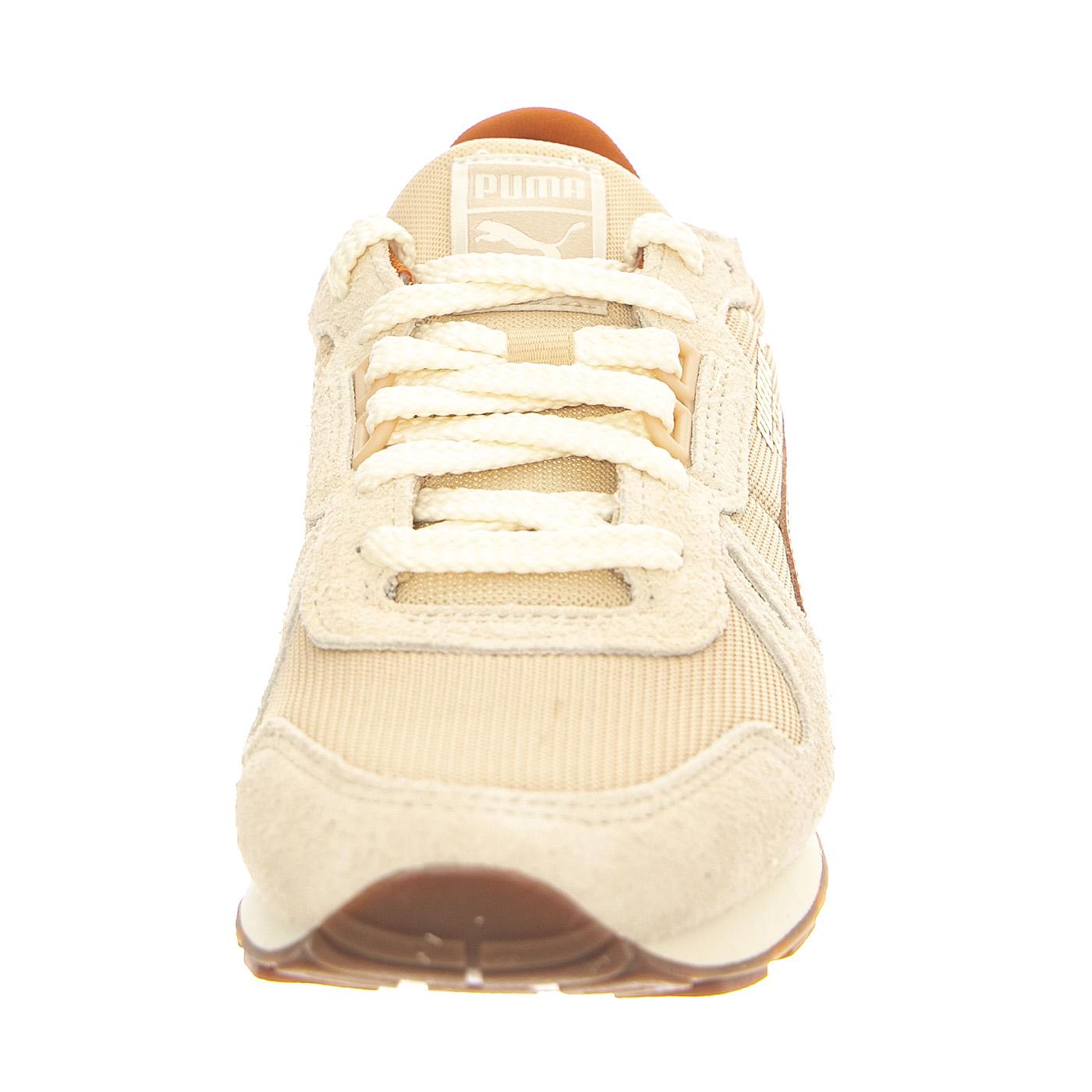 RX 737 Vintage Light Sand-Alpine Snow-Brandy - Scarpe Uomo Multicolore 401332-04  PUMA 