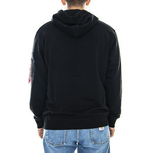  158322-03  ALPHA INDUSTRIES 