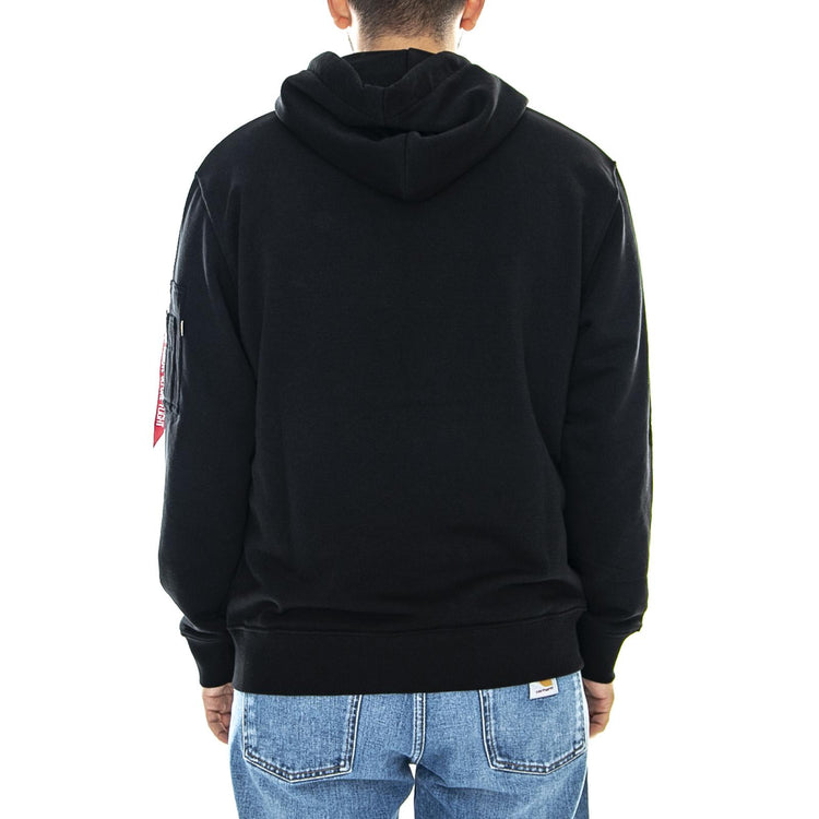  158322-03  ALPHA INDUSTRIES 