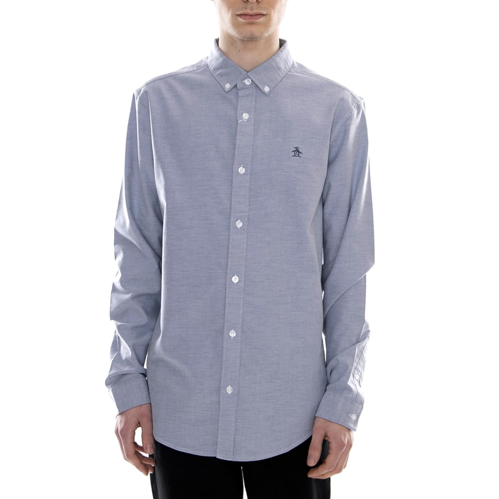  OPWS7080-489 DARK DENIM  PENGUIN 