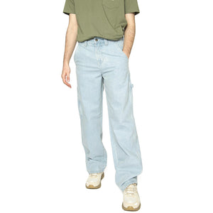Stevensville Carpenter Vintage Blue - Pantaloni Denim Jeans Uomo Blu DK0A863TC151  DICKIES 