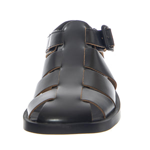 Dandy Igar/Don Cola - Sandali Uomo Neri K101011-003 . CAMPER 