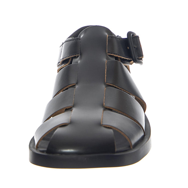 Dandy Igar/Don Cola - Sandali Uomo Neri K101011-003 . CAMPER 