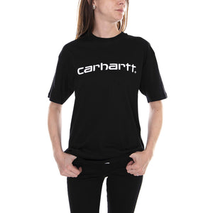  I025793.03-Black / White  CARHARTT WIP 
