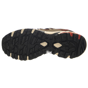 Gel-Sonoma 15-50 Black / Clay Canyon Shoes - Scarpe Stringate Profilo Basso Uomo Multicolore 1201A438-004  ASICS 