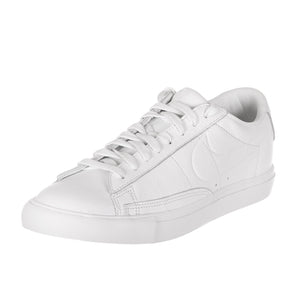 MEN S NIKE BLAZER LOW SHOE SUMMIT WHITE/SUMMIT WHITE 93339_4  NIKE 
