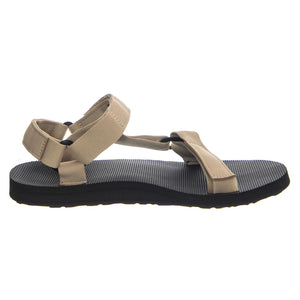 Original Universal sandalo M WPPP - Sandali Uomo Beige TE.1004006-WPPP  TEVA 