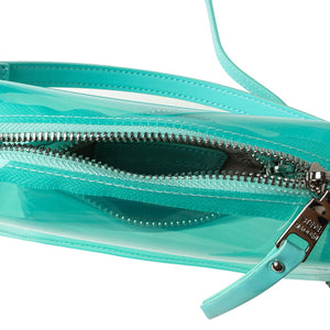 BValan Seafoam - Borsa a Tracolla Verde SMABVALAN-SEA  STEVE MADDEN 