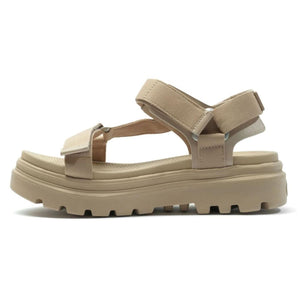PALLACRUISE STRAP BEIGE TAN - Sandali Donna Beige PAS97465-235-M . PALLADIUM 