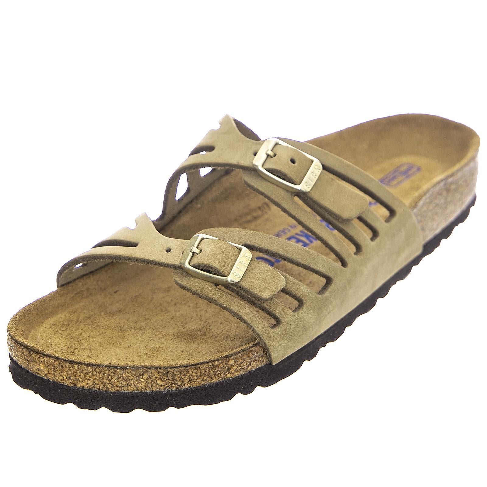  1018832  BIRKENSTOCK 