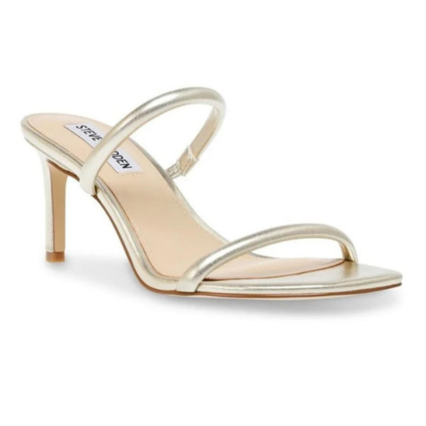 ZEALED GOLD - Sandali Donna Oro SMSZEALED-GOL . STEVE MADDEN 