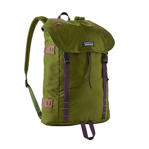 Arbor Pack 26L Sprouted Green 47956-SPTG  PATAGONIA 