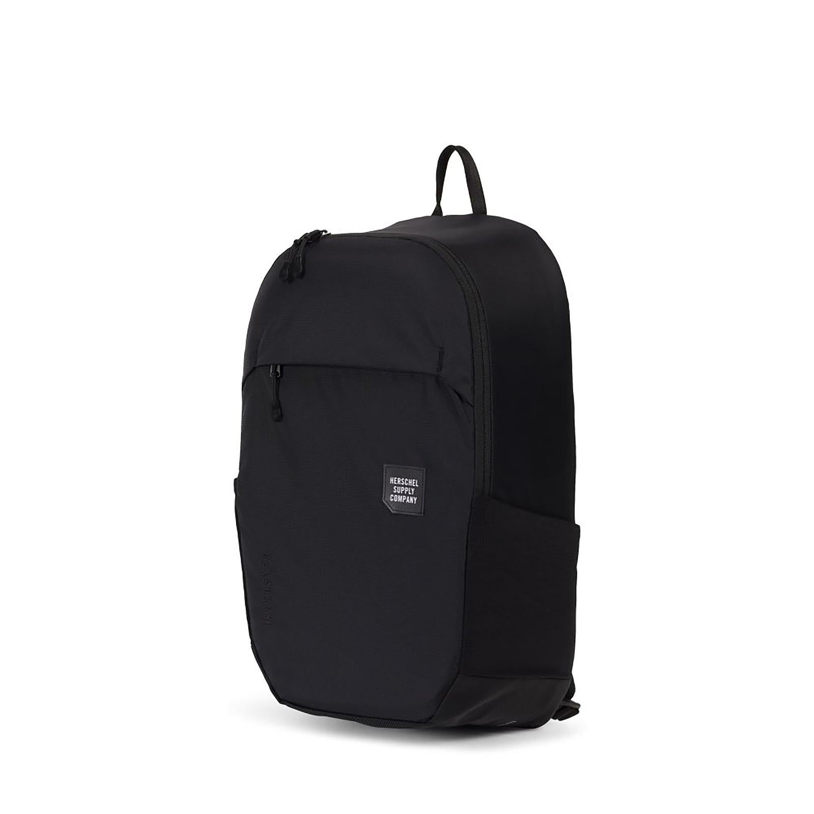 Mammoth Medium - Zaino Nero 10269-01174-OS  HERSCHEL 