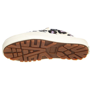 UA Style 53 Mule Dx White - Sandali Donna Bianchi / Multicolore VN0A4BVXCX01  VANS 