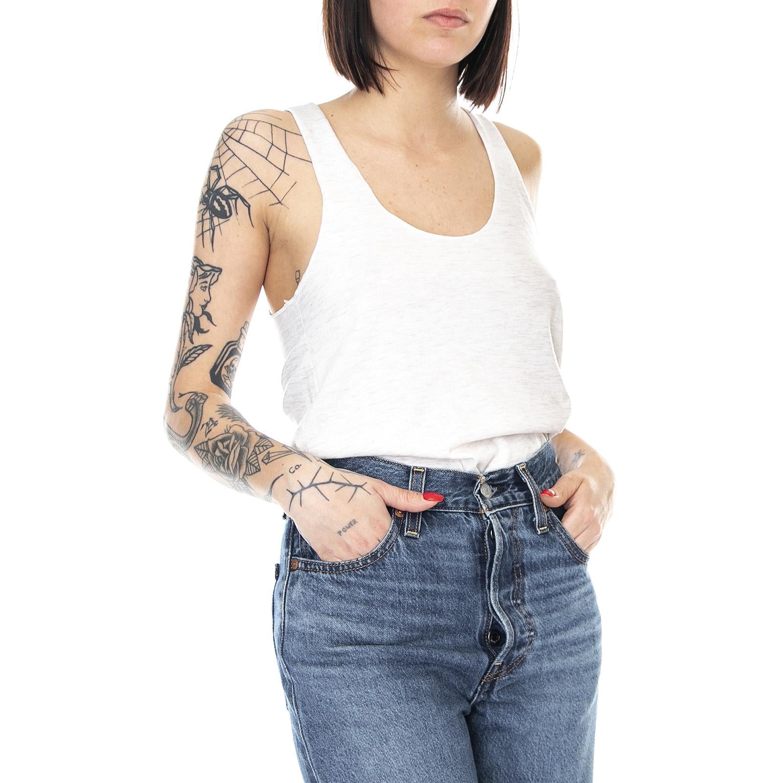  LACTR3008-TROAT  LOS ANGELES APPAREL 