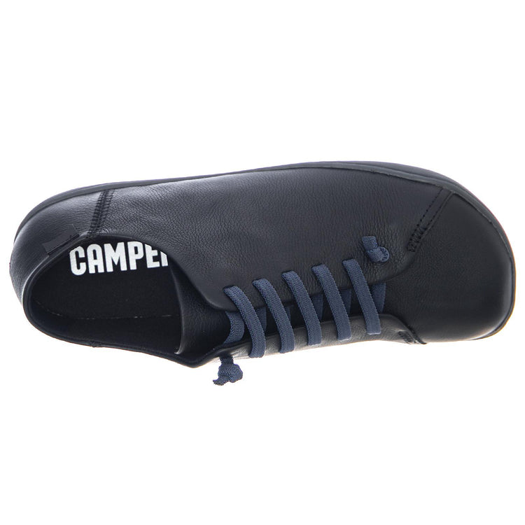 Peu Sneakers - Black - Scarpe Basse Uomo Nere K100249-012  CAMPER 
