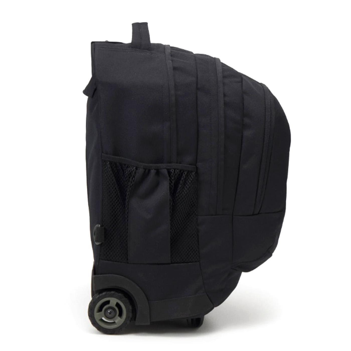 Driver 8 Black - Valigia Trolley Nera EK0A5BALN551  JANSPORT 