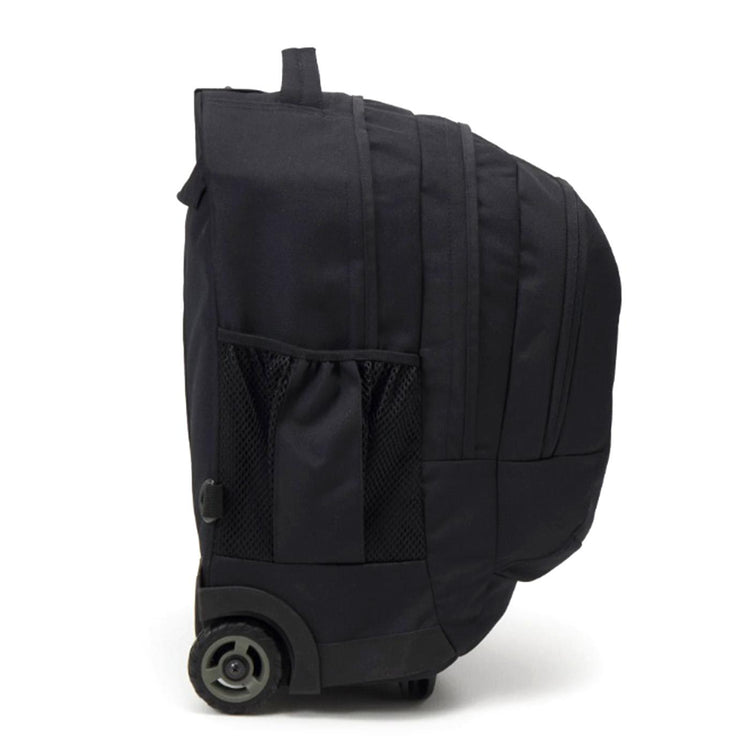 Driver 8 Black - Valigia Trolley Nera EK0A5BALN551  JANSPORT 