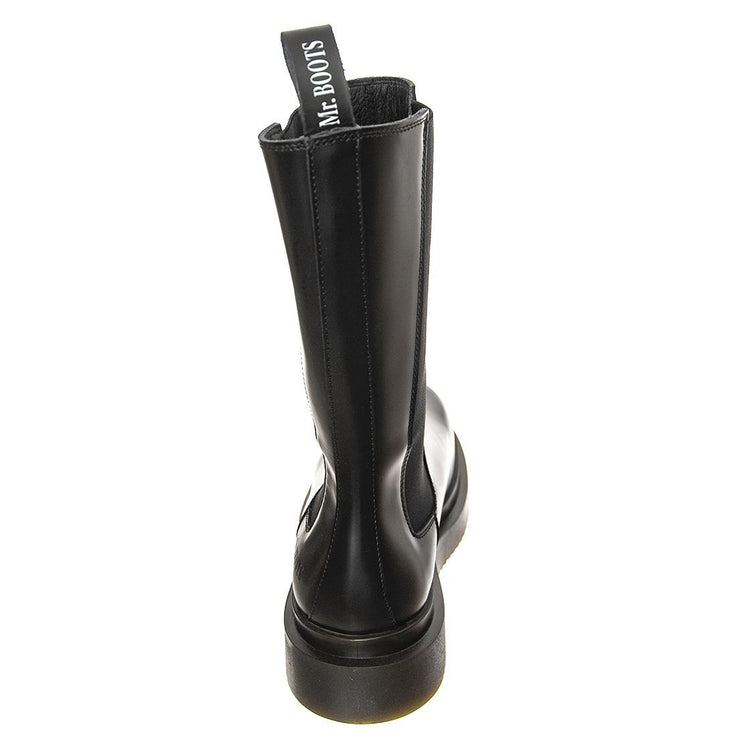  BTSTBAND14-BKS  MR BOOTS 