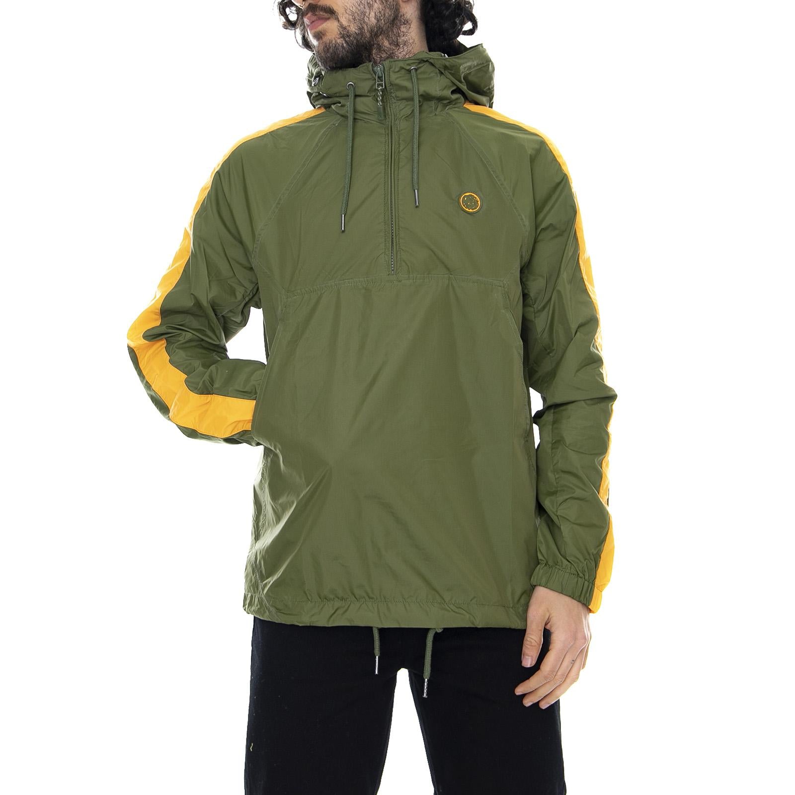  S9GMU11000080  PRETTYGREEN 