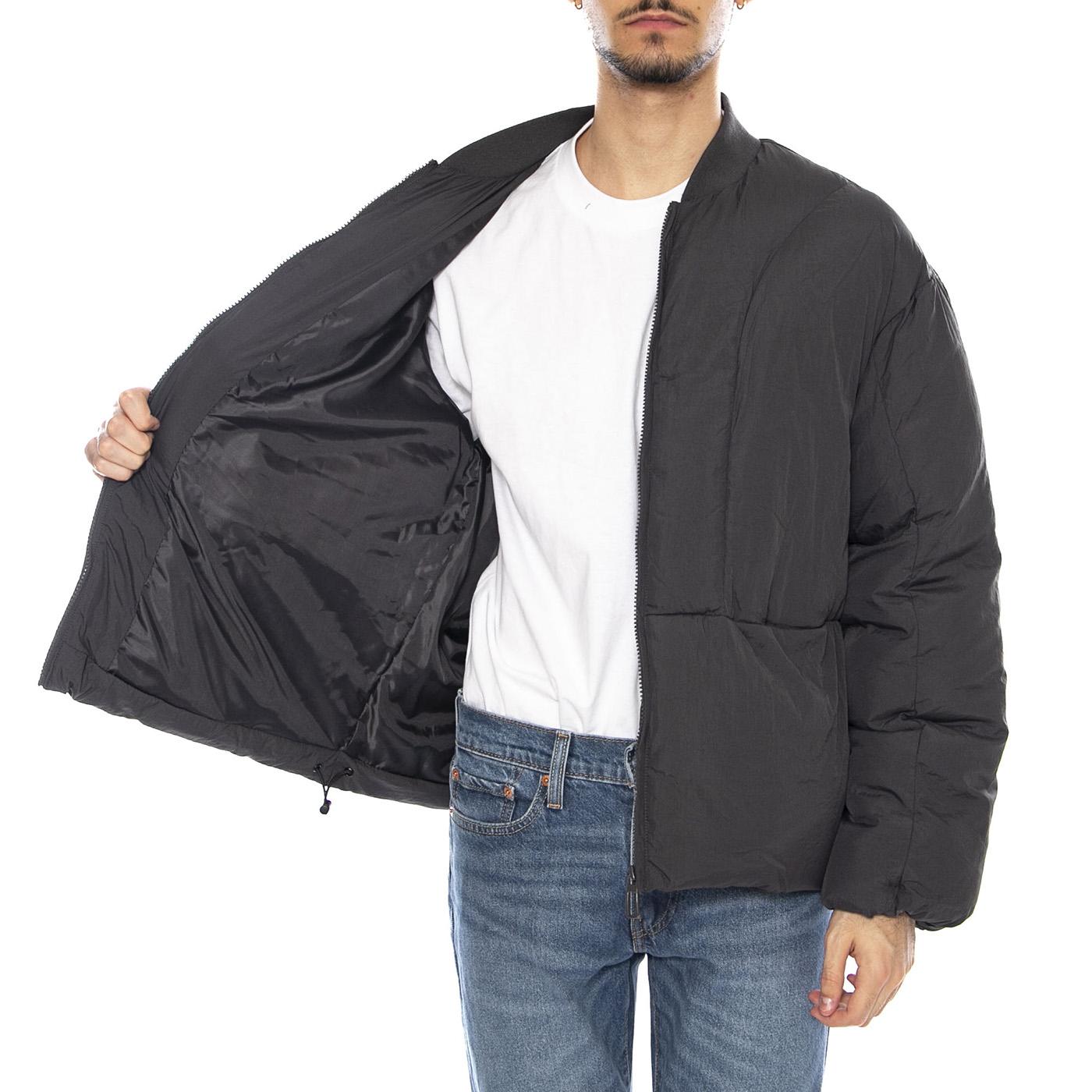 Jeremy Puffer Bomber OTW -- Giacca Bomber Uomo Phantom 22034840-4807052 . ONLY & SONS 