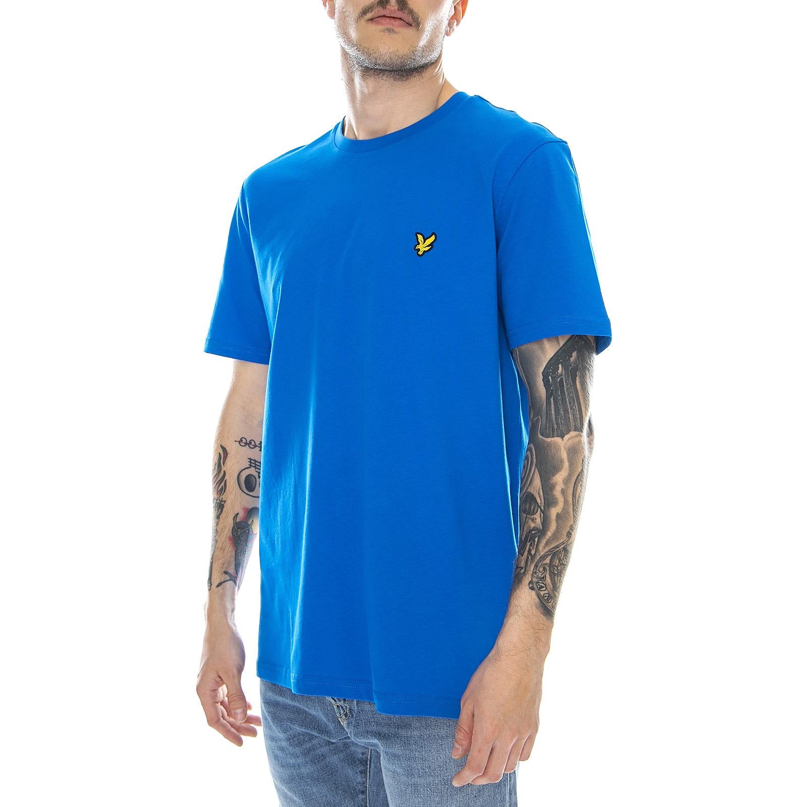  TS400V-J43  LYLE & SCOTT 