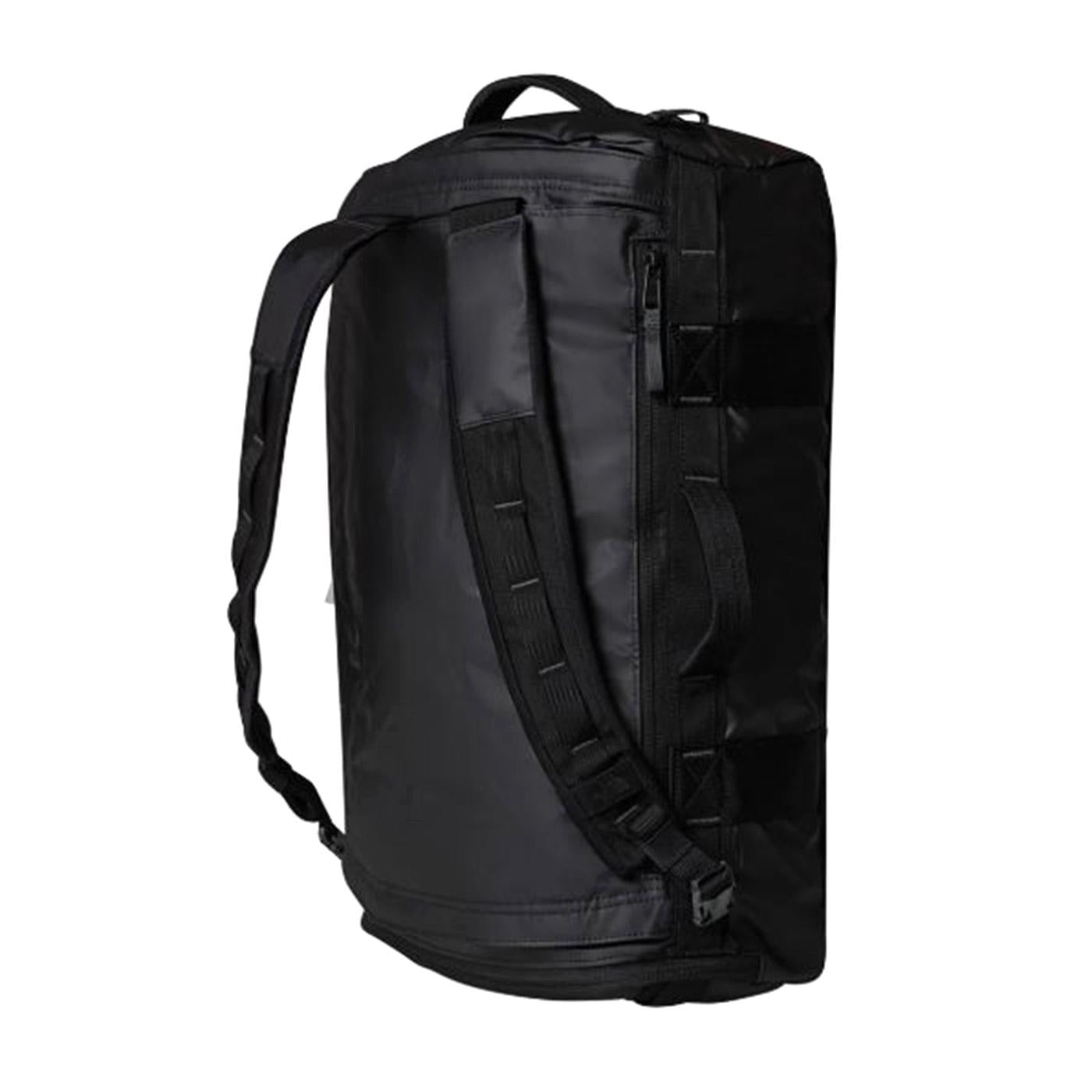 Base Camp Voyager Duffel 32l - Borsa da Viaggio Nera NF0A52RRKT01  THE NORTH FACE 