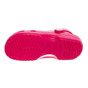 Classic Sabot U-DRFR - Sandali Donna Viola CR.10001-DRFR  CROCS 