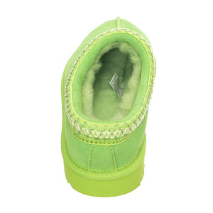 W Tasman Key Lime - Sandali Donna Verdi USW 5 W-5955  UGG 